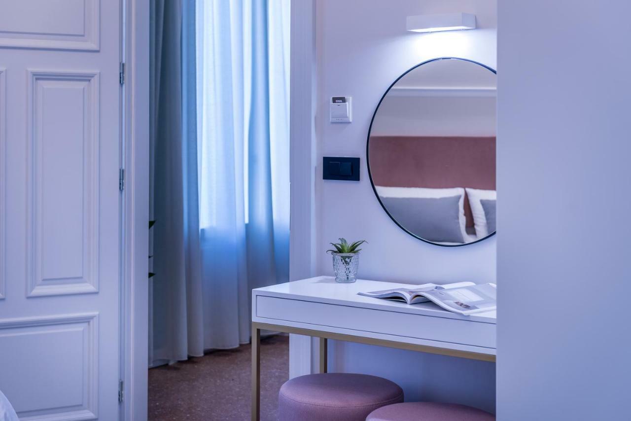 Lestel Boutique Suites Nafplio Bagian luar foto